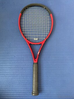 Wilson Clash V2 - 2