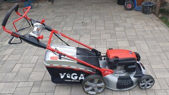 Sekačka Vega 525 4SXH - 2