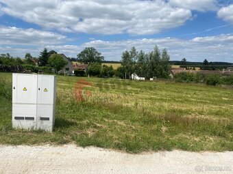 Prodej nádherné stavební parcely s výhledem 1702 m2, v Choco - 2