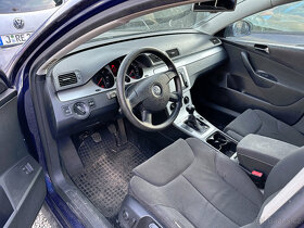 Volkswagen Passat B6 náhradní díly - 2