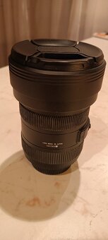 Sigma 12-24 4,5-5,6 II DG HSM Nikon - 2