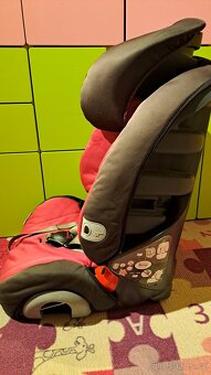 Dětská autosedačka Britax Romer - 2