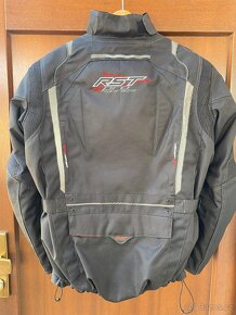 Bundy RST - 2