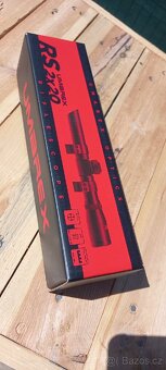 Umarex RS 2x20 - 2