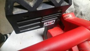 Pila elektrická řetězová Einhel GH EC1835 - 2