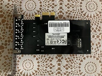 Creative SOUND BLASTER AUDIGY FX - 2