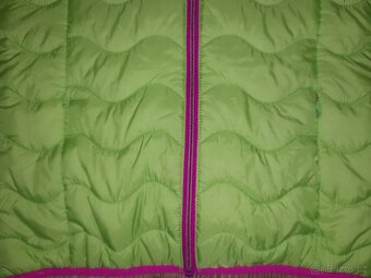 Vesta, Alpine Pro 152/158 cm, top stav, jako nová, nenošená - 2
