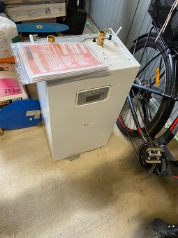 Elektrokotel Protherm Ray12 - 2