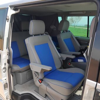Vw T4 Multivan 2.5 TDI 75Kw - 2