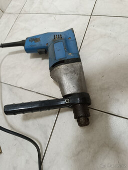 vrtačka elektrická - 2