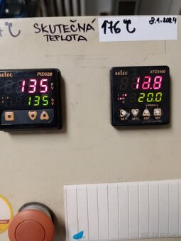 Laserová tiskárna OKI ES9420WT - 2