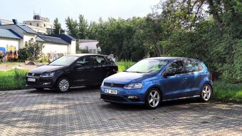VW Polo 6R - 🔝TOP VÝBAVA⬇️⬇️⬇️ - 2