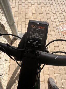 Bergamont Ebike bosh Cx Mko lko xlko novy - 2