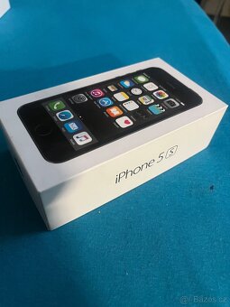 iPhone 5S 32GB - 2