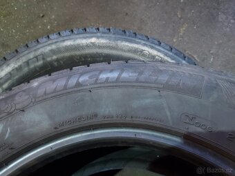 pneumatiky 215/70/16 - 2