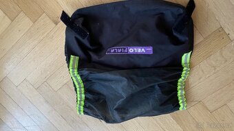 Síťka na croozer Velo Fiala - 2