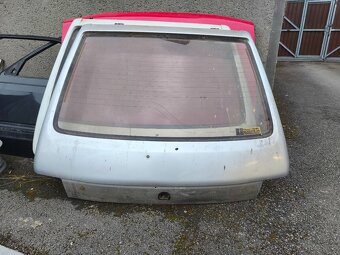 Peugeot 205 gti díly - 2