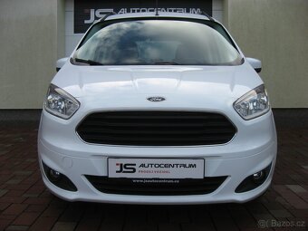 Ford Tourneo Courier 1.6TDCI 95PS Trend - 2