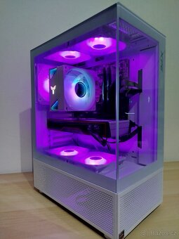 ☑️Herní PC RYZEN 5 8400F,RX 6800 16GB,32 GB DDR5,1 TB SSD - 2