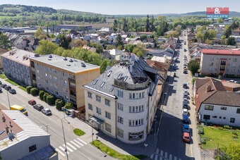 Prodej bytu 4+kk v Mnichově Hradišti, ul. Jiráskova - 2