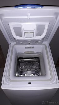 Automatická pračka Whirlpool - 2