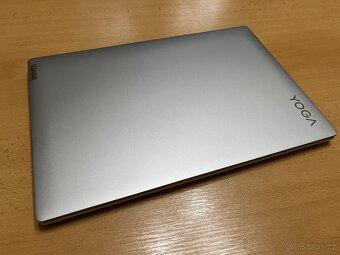 Lenovo Yoga Slim 7 ProX | 14,5", i7, 32GB, 1TB, RTX 3050 - 2