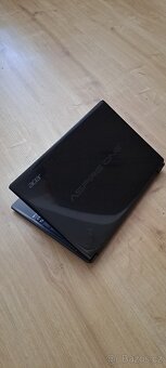 Notebook Acer Aspire One - 2