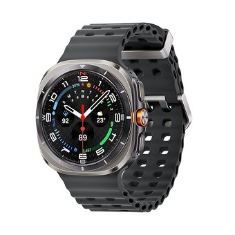SAMSUNG Galaxy Watch Ultra - 2