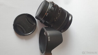 FUJIFILM XF 18-55mm f/2.8–4 R LM OIS - 2