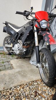 Yuki sm250 - 2
