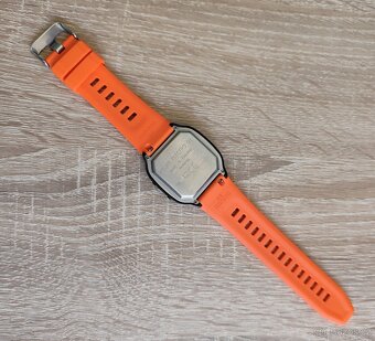 SPORTOVNÍ HODINKY POLAR VANTAGE NV Z ROKU 1995 - 2