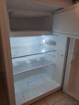 Lednička SIGURO TT E150W - 2
