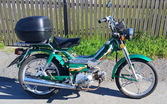 Jawa Betka - 2