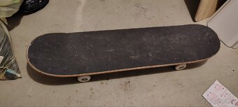 Skateboard Standart - 2