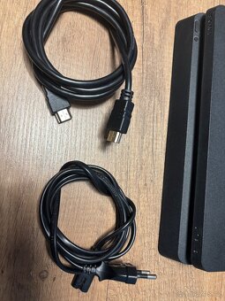 Sony playstation 4 Slim 1T - 2