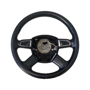 Multifunkční volant černá 8R0419091S Audi Q5 8R r.v. 2011 - 2