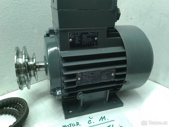 Elektromotor - 2