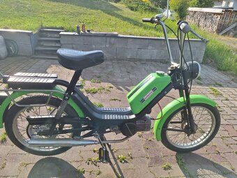 Babeta 210 - 2