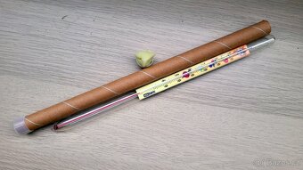 kvalitní zavařovací hrnec - 2