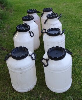 Barel 50l - 2