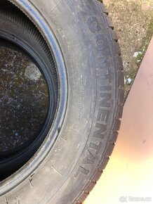 Zimní pneu 265/60R18 - 2