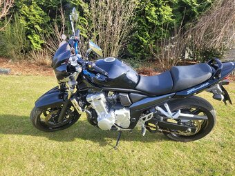 Suzuki Bandit 650 - 2