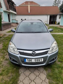 Astra h - 2