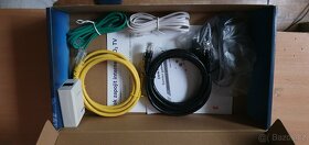 Modem O2 - 2