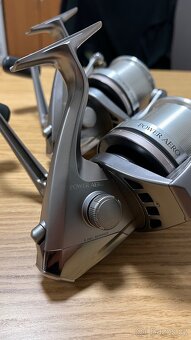 Shimano Power Aero 97 - 2