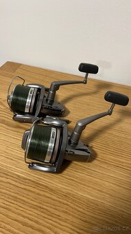 Shimano Power Aero 97 - 2