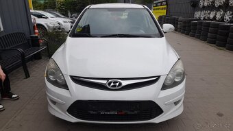 Hyundai i30 č. 20836 - 2