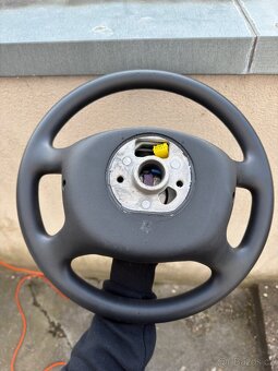 Volant Audi a4 b6 - 2