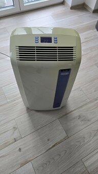 Mobilní klimatizace DELONGHI - 2
