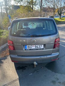Touran 19.tdi - 2